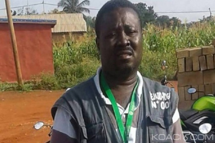 Togo : Assiba Johnson placé sous mandat de dépôt, son avocat stupéfait