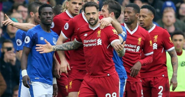 Premier League : Liverpool tourne son effectif et fait match nul contre Everton (0-0) 