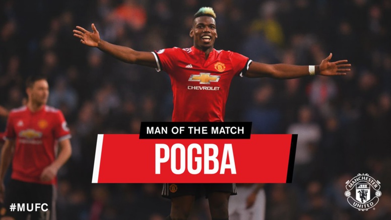 Derby des Manchester : La remontada de Mourinho Derby des Manchester : La remontada de Mourinho