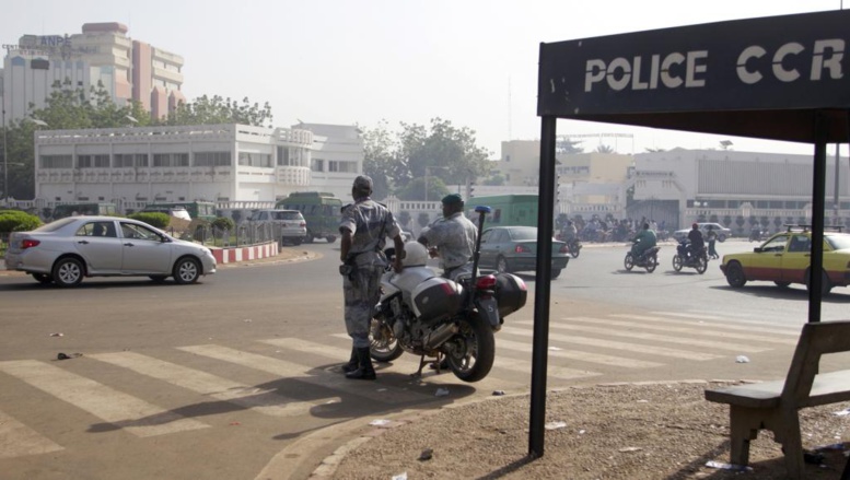 La police malienne saisit près de 3 tonnes de cannabis
