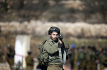 ​ «Marche du retour»: l’armée israélienne dément viser les journalistes