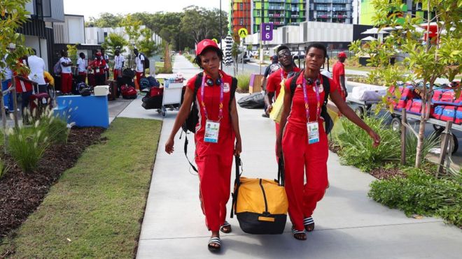 ​Ghana : 50 "journalistes" renvoyés d'Australie