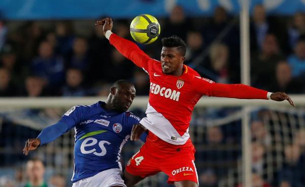 Prix Marc-Vivien Foé 2018 : ​ Keita Baldé Diao et Moussa Konaté parmi les 13 finalistes 