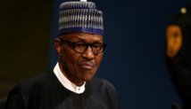 Nigeria : le président Muhammadu Buhari annonce son intention de briguer un second mandat en 2019