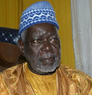 Serigne Bara retrouve Touba après un mois d'absence pour raisons médicales