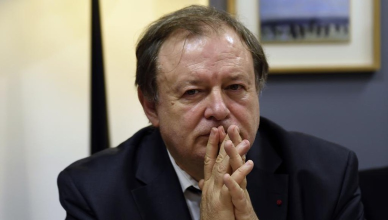 J-P. Mignard (avocat): l’intervention au Mali, «la grande œuvre de F.Hollande»