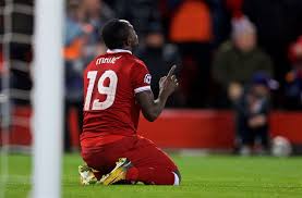 Ligue des champions: le prodigieux bilan Sadio Mane