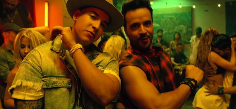 Youtube : Le clip "Despacito" et ses 5 milliards de vues supprimé par des pirates Youtube : Le clip "Despacito" et ses 5 milliards de vues supprimé par des pirates