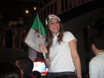 Foot- Ces Algériens qui ont choisi de vivre au rythme du Mondial