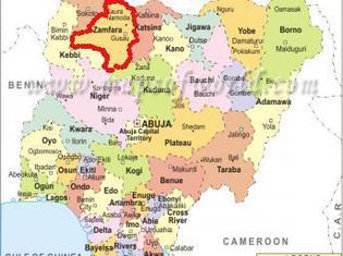 Au Nigeria, la pollution au plomb dans les mines d’or provoque la mort de 163 personnes