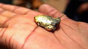 Exploitation minière au Nigeria: l'or qui tue.