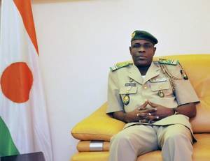 Niger : La junte militaire dépénalise les délits de presse.