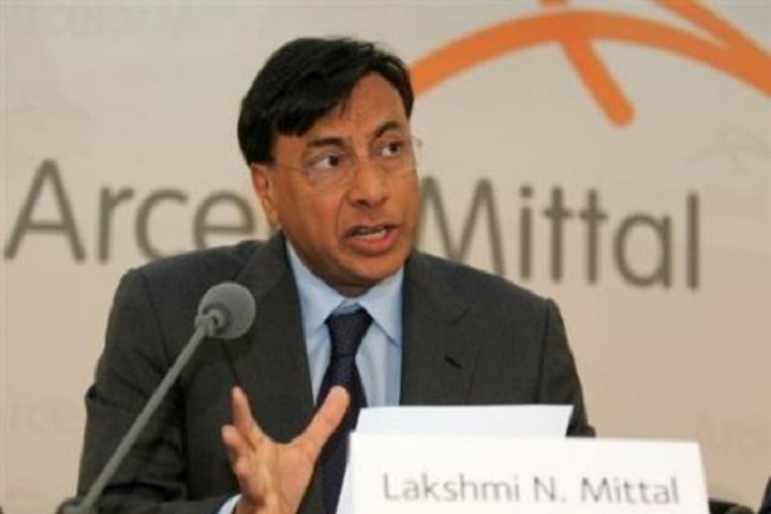 Les impôts bloquent les comptes d’Arcelor Mittal