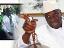 Gambie : des proches de Yaya Jammeh soupçonnés de vouloir renverser le régime en place Gambie : des proches de Yaya Jammeh soupçonnés de vouloir renverser le régime en place