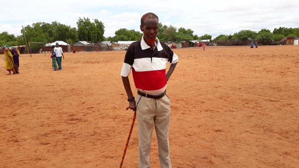 Kenya: les réfugiés somaliens du camp de Dadaab victimes de la menace shebab