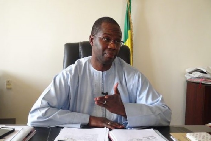 Migration : «300 Sénégalais ont des dossiers de contentieux avec la justice américaine» (Sory Kaba)