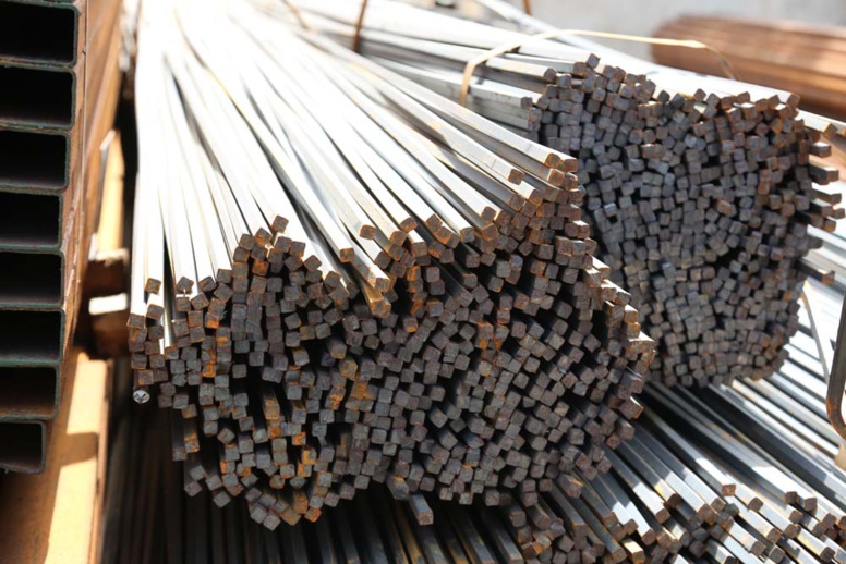 METAL AFRIQUE, ce mouroir d'ouvriers sénégalais entre cancer et accidents de travail