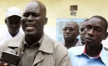 Le Sels/Originel sur la probable prolongation de l’année scolaire : "On ne met pas la charrue avant les bœufs" Le Sels/Originel sur la probable prolongation de l’année scolaire : "On ne met pas la charrue avant les bœufs"