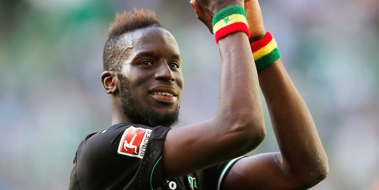 Officiel !!! Salif Sané fait ses adieux aux supporters de Hannovre Officiel !!! Salif Sané fait ses adieux aux supporters de Hannovre