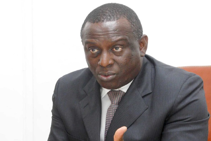 Gadio donne de ses nouvelles : «Je me porte bien»