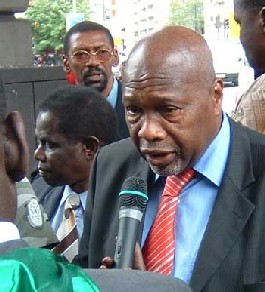  Amath Dansokho élève la voix : «Nous sommes en face d’un régime liberticide et anti démocratique qu’il faut arrêter»