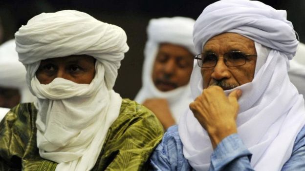 L'ONU veut sanctionner ceux qui sont contre la paix au Mali