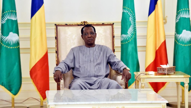 Tchad: le projet de IVe République contesté, le pouvoir répond