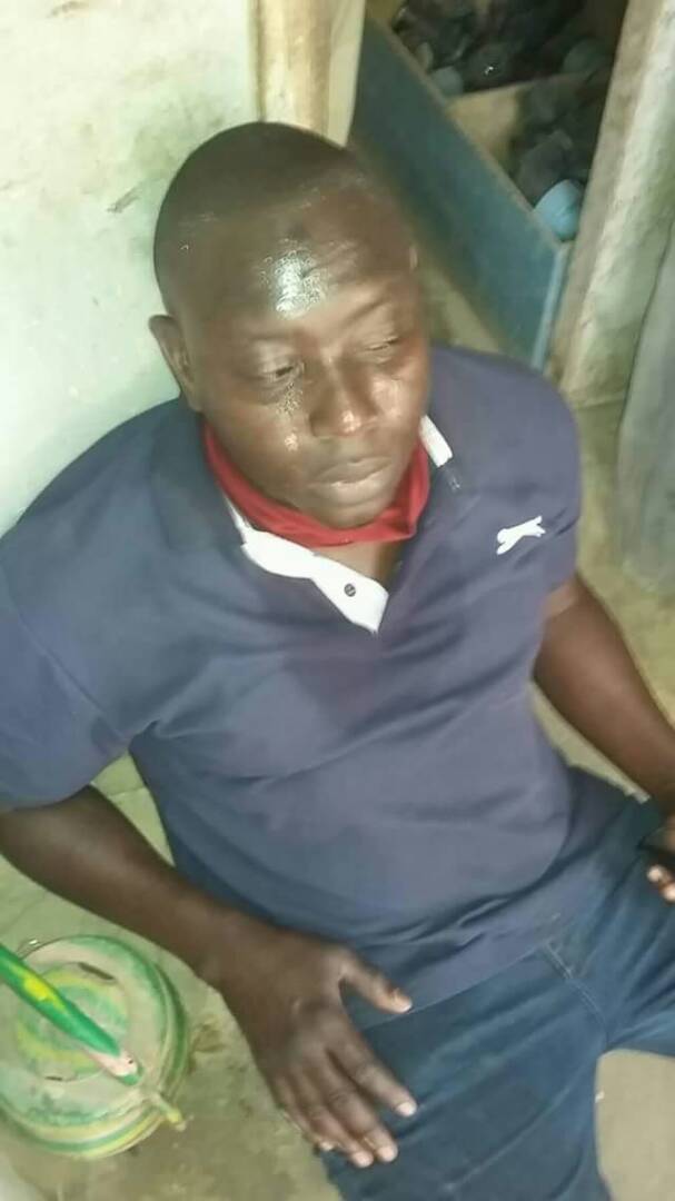 Les images du rassemblement du G6 réprimé par la police à Ziguinchor