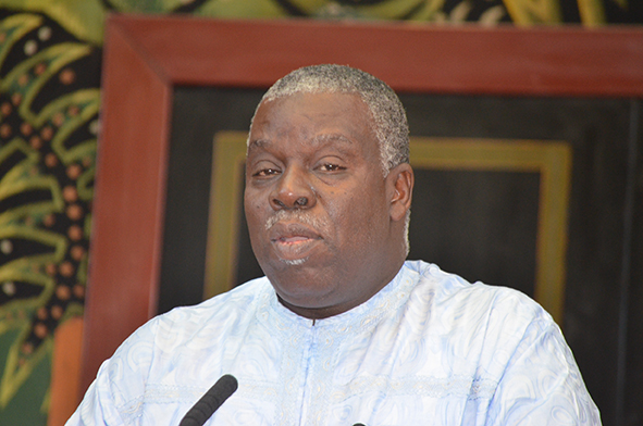 Diop Sy assume son indépendance : "Je suis proche du président Macky Sall, mais contre le parrainage"