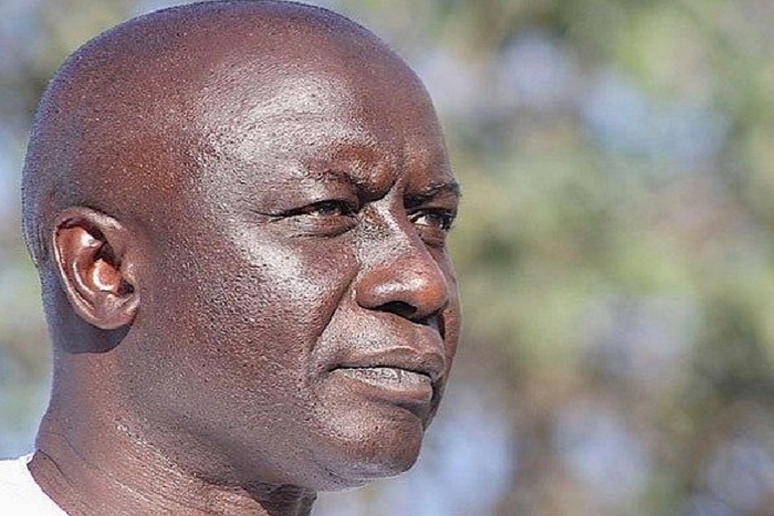 Cap sur 2019 : Idrissa Seck peaufine sa stratégie avec 260 cadres de Rewmi