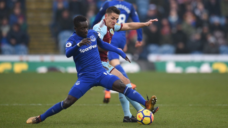 Premier League : Les statistiques placent Gana largement devant Ngolo Kanté Premier League : Les statistiques placent Gana largement devant Ngolo Kanté