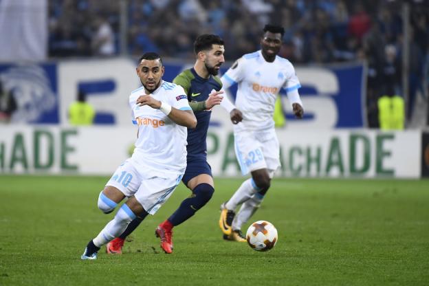 1/2 finale Europa League : l'OM tire Salzburg, un choc Arsenal-Atlético Madrid