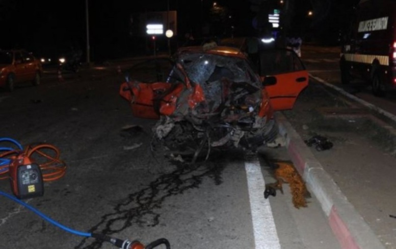 Côte d'Ivoire : grave accident au carrefour la vie, un mort et trois incarcérés Côte d'Ivoire : grave accident au carrefour la vie, un mort et trois incarcérés