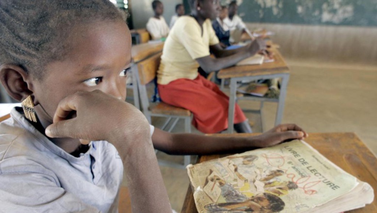 Burkina Faso: dans les écoles, le sentiment d’insécurité s’inscrit dans la durée Burkina Faso: dans les écoles, le sentiment d’insécurité s’inscrit dans la durée