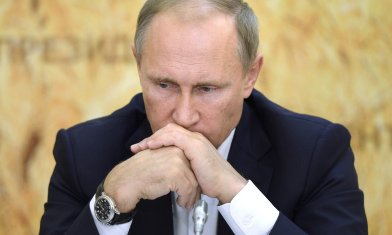 ONU: la Russie échoue à faire condamner les frappes occidentales en Syrie ONU: la Russie échoue à faire condamner les frappes occidentales en Syrie