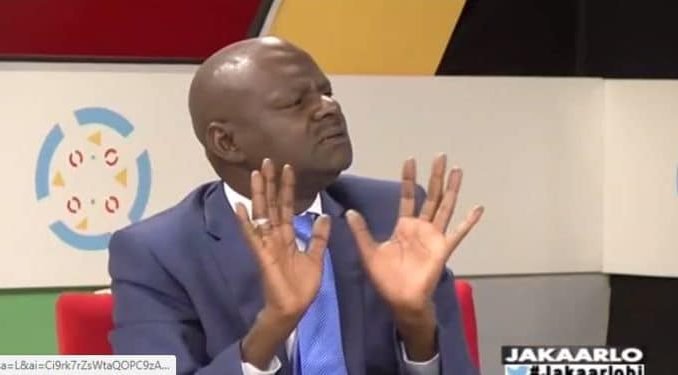 Idy s'attaque à Songué Diouf : "quand j'ai entendu un professeur de philo faire l'apologie du viol sur un plateau télé..."