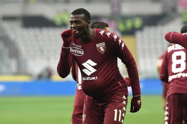 Transfert : Le Président de Torino chambre Nice sur le dossier Mbaye Niang
