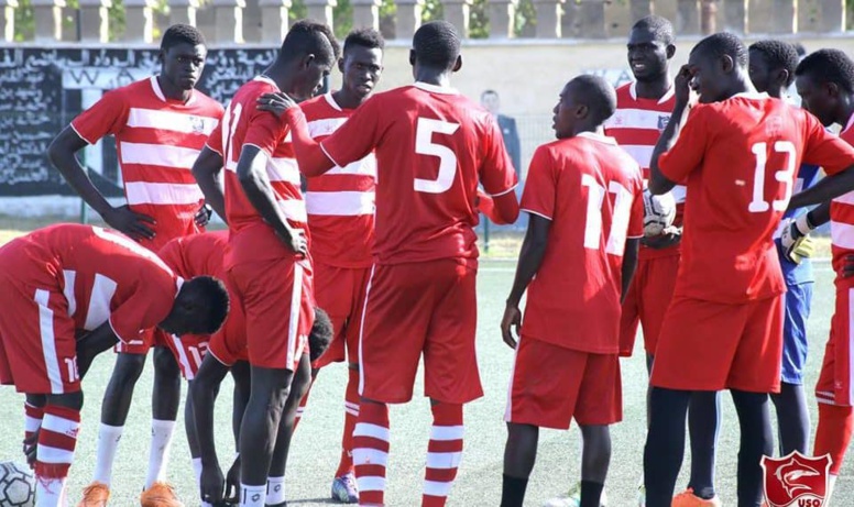 La FSF entérine la relégation de 3 équipes pour les ligues 1 et 2 La FSF entérine la relégation de 3 équipes pour les ligues 1 et 2