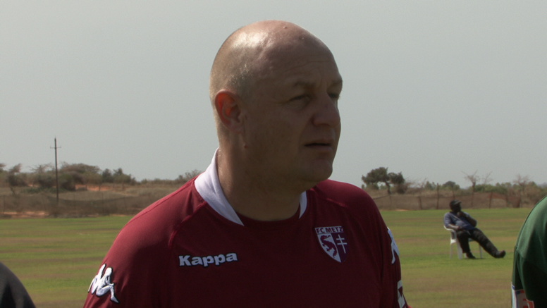 Match retour Coupe CAF : RS Berkane réserve un accueil déloyal à Génération-Foot Match retour Coupe CAF : RS Berkane réserve un accueil déloyal à Génération-Foot