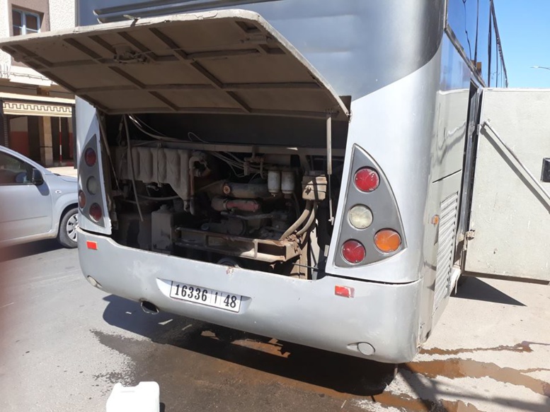 Match retour Coupe CAF : RS Berkane réserve un accueil déloyal à Génération-Foot Match retour Coupe CAF : RS Berkane réserve un accueil déloyal à Génération-Foot