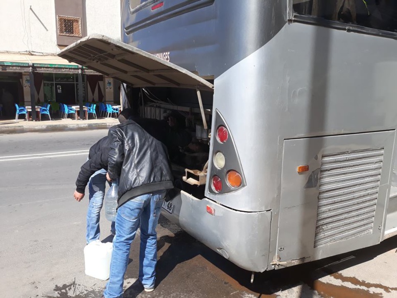 Match retour Coupe CAF : RS Berkane réserve un accueil déloyal à Génération-Foot Match retour Coupe CAF : RS Berkane réserve un accueil déloyal à Génération-Foot