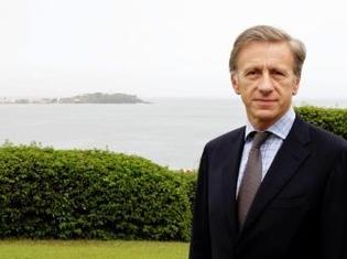 Jean-Christophe Rufin : « Je quitterai le Sénégal le 30 juin »