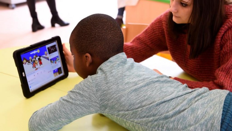 Données personnelles: quand les smartphones épient nos enfants Données personnelles: quand les smartphones épient nos enfants