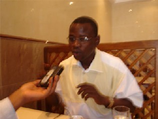 Djiby Diakhaté : «Le retour aux affaires de Cheikh Tidiane Sy est la preuve que Me Wade se cherche toujours»