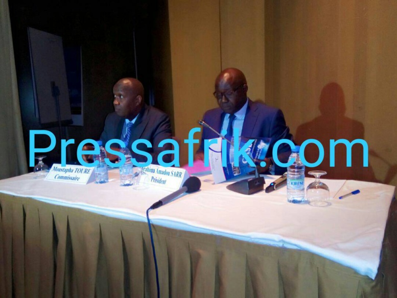 Appel d’offres du projet «Scaling Solar» : le prix de l’électricité passe à 25F Cfa le KWH Appel d’offres du projet «Scaling Solar» : le prix de l’électricité passe à 25F Cfa le KWH