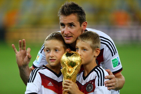 Bayern : Klose va prendre en charge les U17
