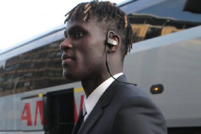 Anderlecht: Kara Mbodj : « je pense pouvoir retrouver le terrain dans le courant de cette semaine. »