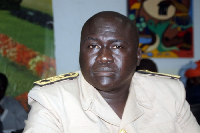 Le préfet de Dakar interdit le rassemblement contre le parrainage