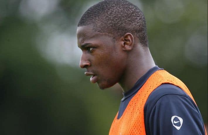 Bordeaux: Younousse Sankhare payerait-il pour sa relation avec Gourvennec ?