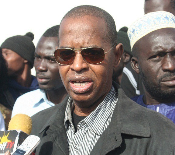 Urgent- Walfadrji attaqué par 4 hommes armés